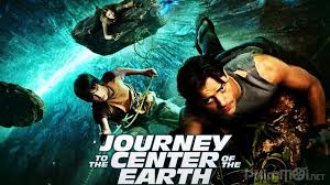 Journey to the Center of the Earth