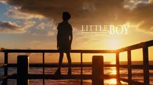 Little Boy (2015)