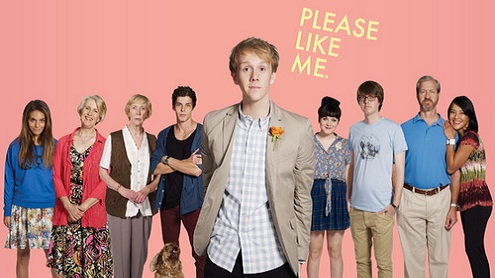 Please Like Me - Season 1