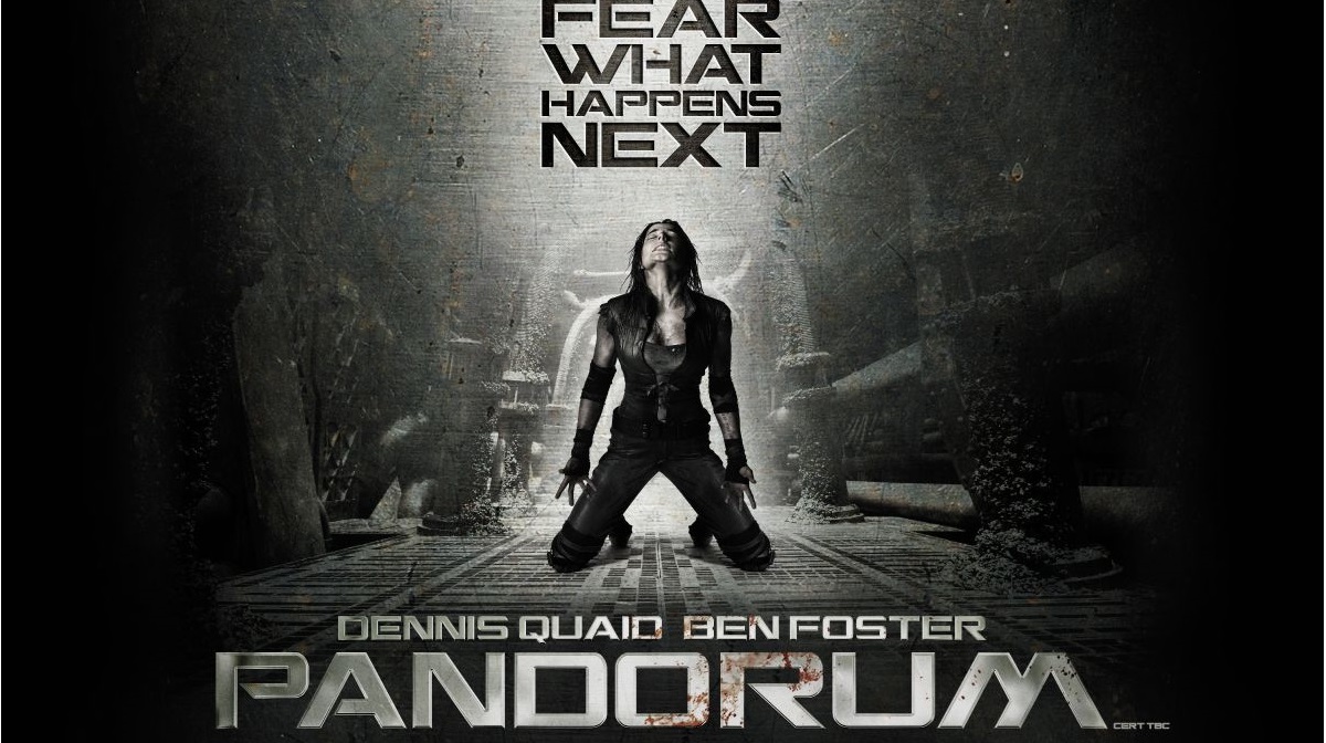 Pandorum (2009)