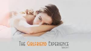 The Girlfriend Experience - Season 1