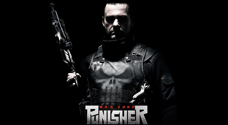 Diễn viên và giải thưởng phim Punisher: War Zone (2008)