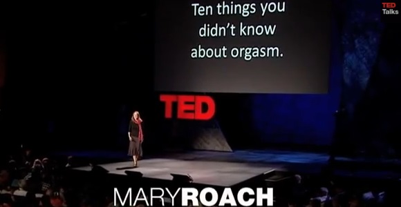 10 THINGS YOU DIDN'T KNOW ABOUT ORGASM