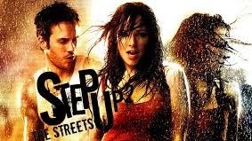 Step Up 2: The Streets (2008)