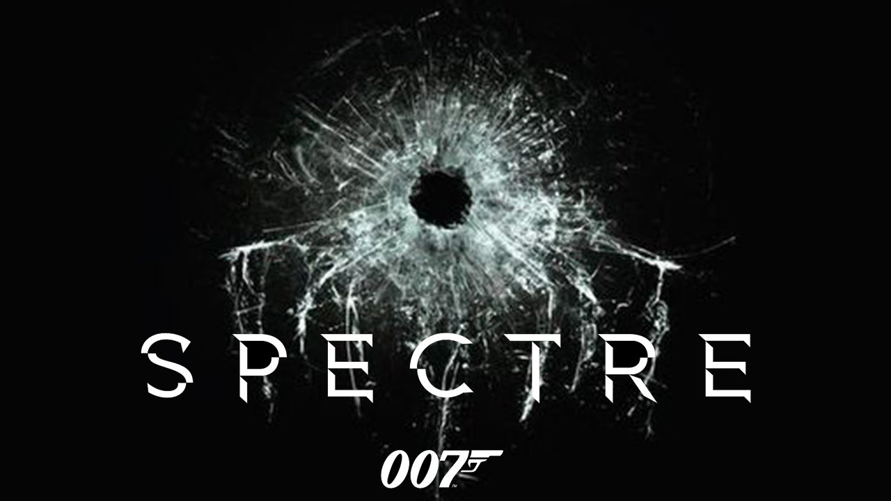 James Bond 007: Spectre (2015)