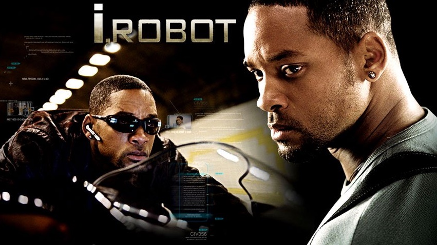 I Robot ( 2004 )