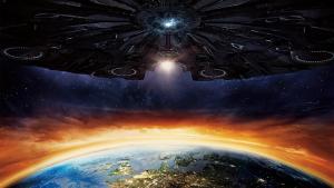 Independence Day: Resurgence ( 2016 )