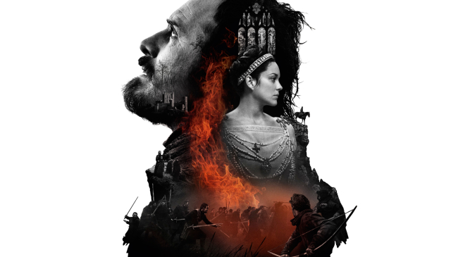 Macbeth (2015)