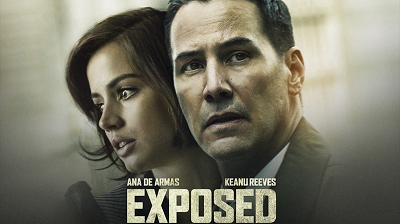 Exposed (2016)