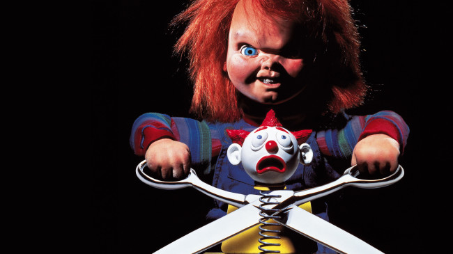 Child's Play 2 (1990)