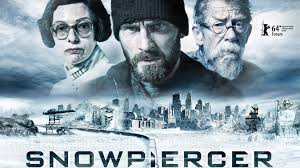 Snowpiercer (2013)