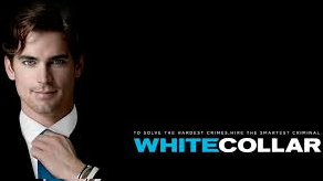 WHITE COLLAR - SEASON 5