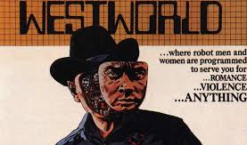18. Phim Westworld (1973) - Tây Du Ký (1973)
