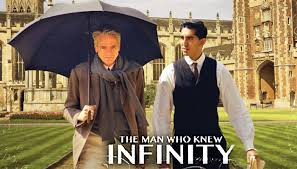 The Man Who Knew Infinity (2016)