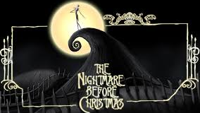Diễn viên và giải thưởng phim The Nightmare Before Christmas (1993)
