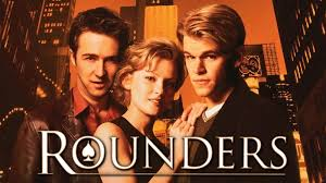 Rounders (1998)