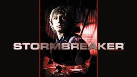 Alex Rider: Operation Stormbreaker (2006)