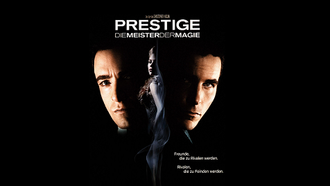 The Prestige (2006)