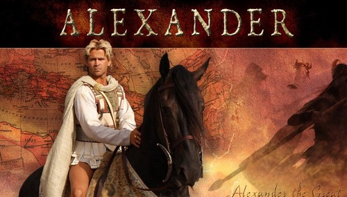 Alexander (2004)