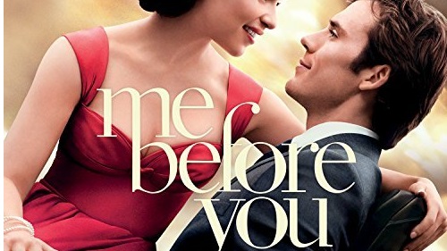 ME BEFORE YOU (2016)