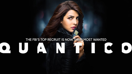 QUANTICO - SEASON 2