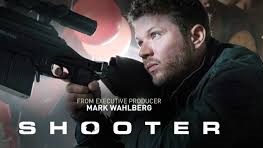 SHOOTER - SEASON 1