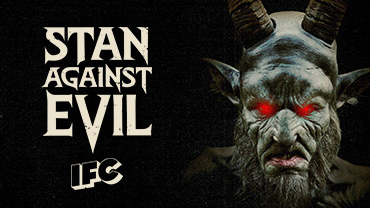 STAN AGAINST EVILS - SEASON 1