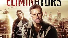 ELIMINATORS (2016)