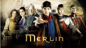 MERLIN - SEASON 1