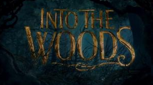 Into the Woods (2015)