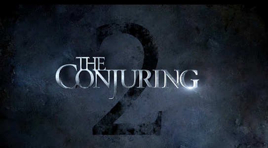 The Conjuring 2: The Enfield Poltergeist (2016)