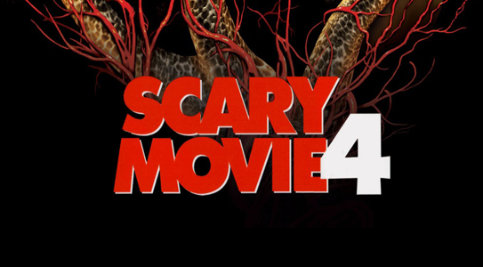 Scary Movie 4 (2006)