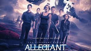 ALLEGIANT (2016)