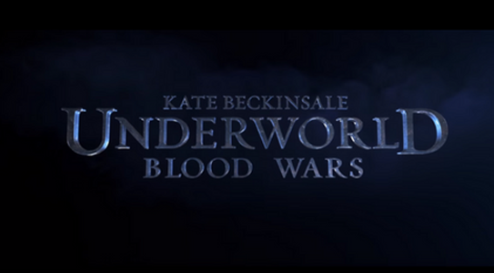 Underworld: Blood Wars (2016)