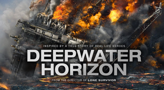 Deepwater Horizon (2016)