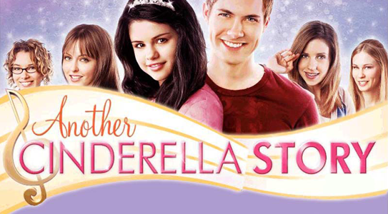 Another Cinderella Story (2008)