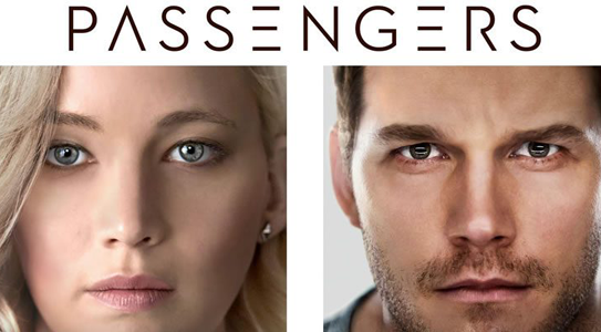 Passengers (2016)