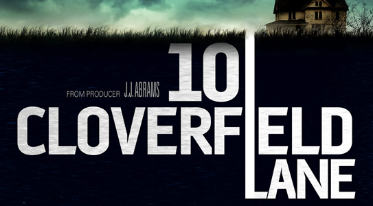 10 Cloverfield Lane (2016)