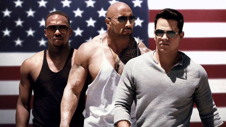 PAIN AND GAIN