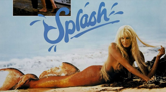 Splash (1984)