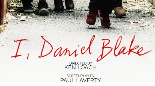 I, Daniel Blake (2016)