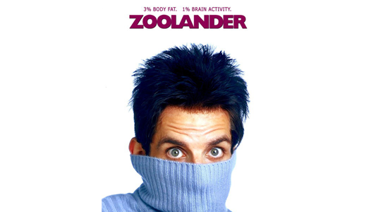 Zoolander (2001)