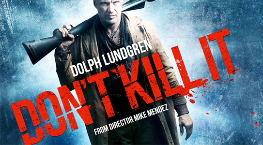 Don't Kill It (2017)