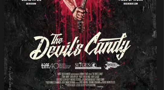 The Devil's Candy (2017)