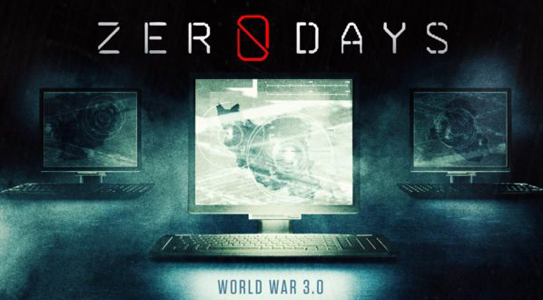 Zero Days (2016)