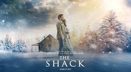 The Shack (2017)