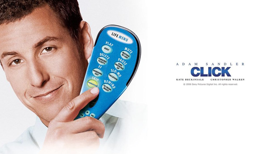 Click (2006)