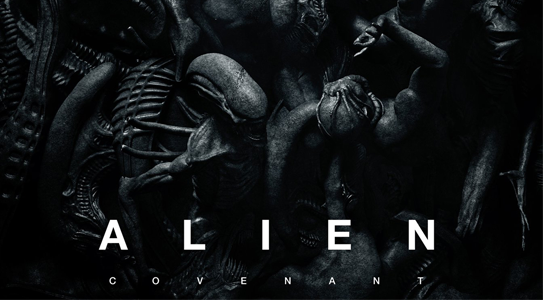 Alien: Covenant (2017)