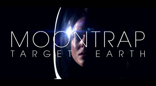 Moontrap: Target Earth (2017)