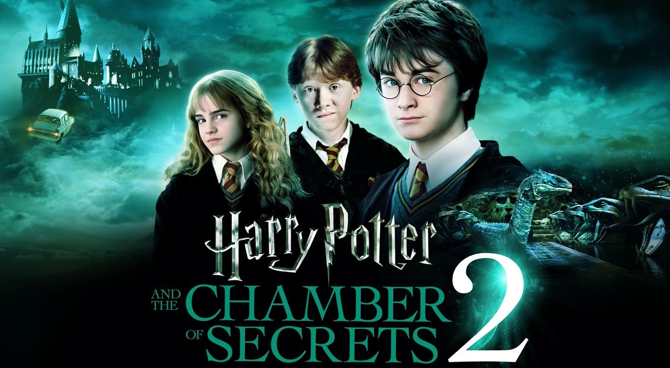 harry potter and the chamber of secrets cast story